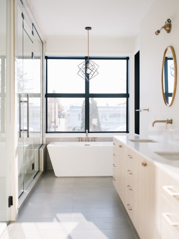 Vibrant Homes - Bathroom 2
